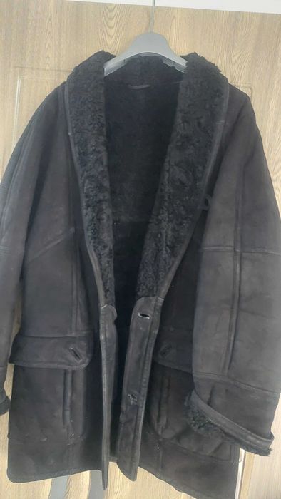 Vand cojoc barbatesc