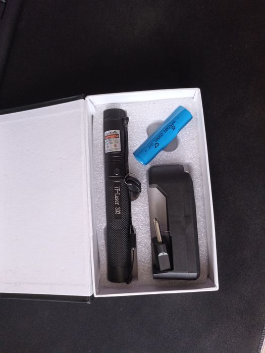 Продам лазер,YF-LASER 303