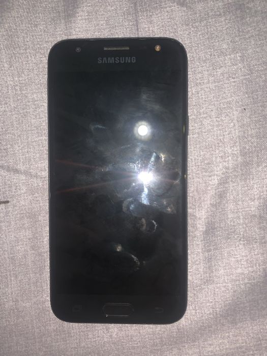Samsung J3 2017 Vietnam Varianti