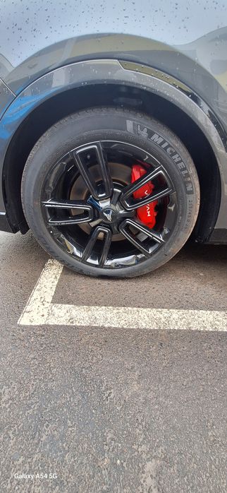 Voyah Free Apollo Tech 2025