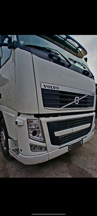VOLVO FH13  evro5