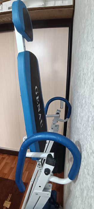 Инверсионный стол