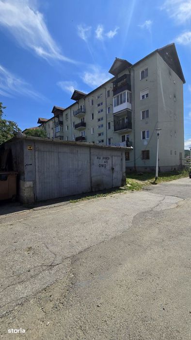 Două apartamente, o singură oportunitate!
