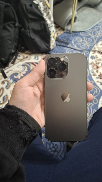 Айфон 13 прл 512 гб