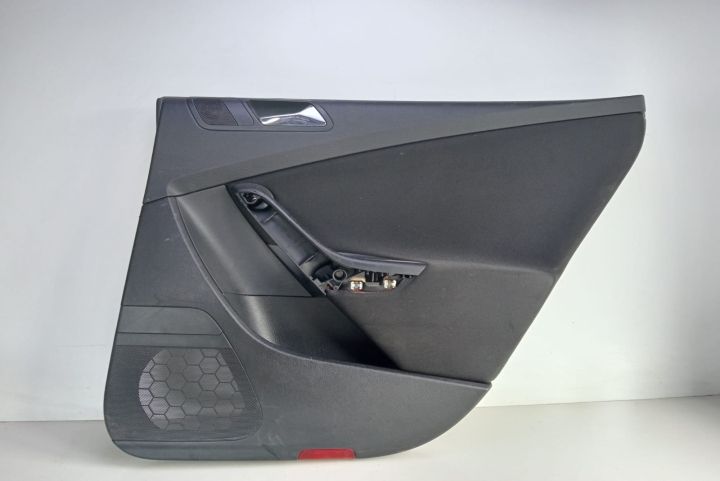 Fete  usi combi Volkswagen VW Passat B6