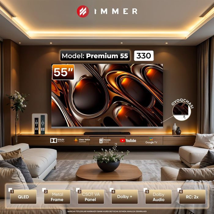Телевизор оптом ziffler hisense tcl