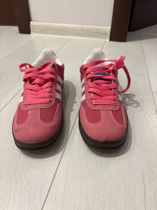 Маратонки Adidas Samba