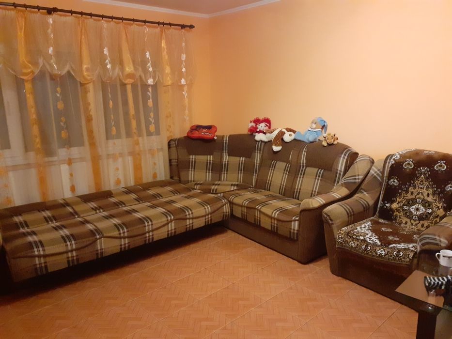 Vind coltar extensibil de sufragerie