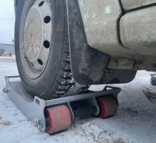 Услуги Эвакуатора Актобе 24/7 Быстро