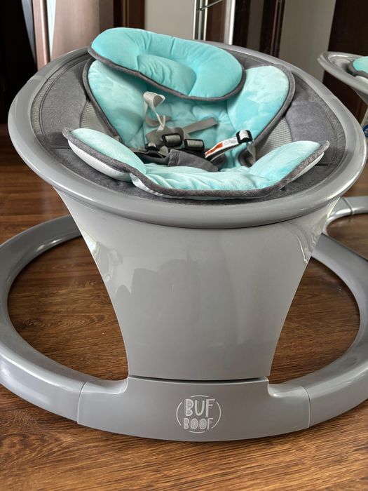 Vand leagan electric BufBoof