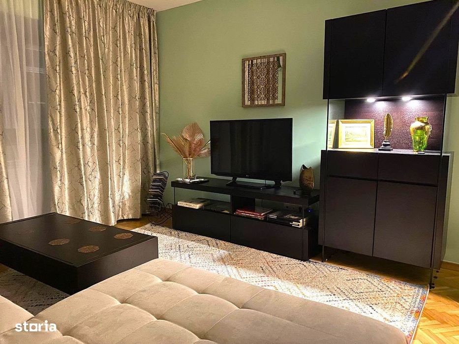 Apartament – Bucuresti - Vedere 5