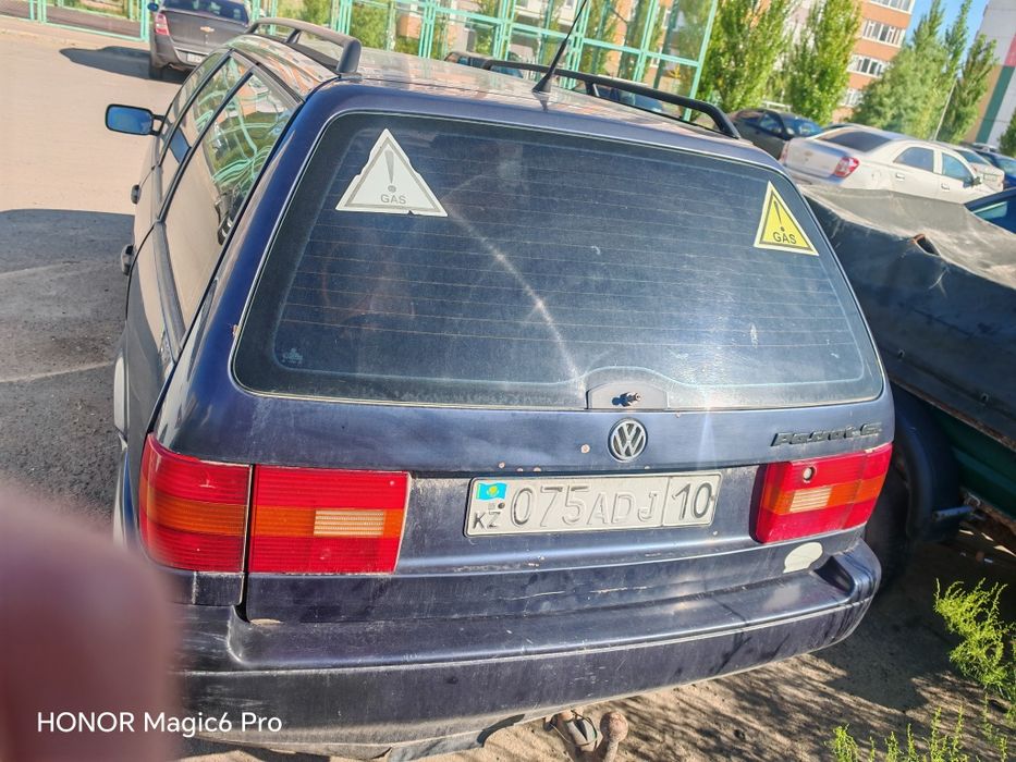 Продам фольксваген пассат