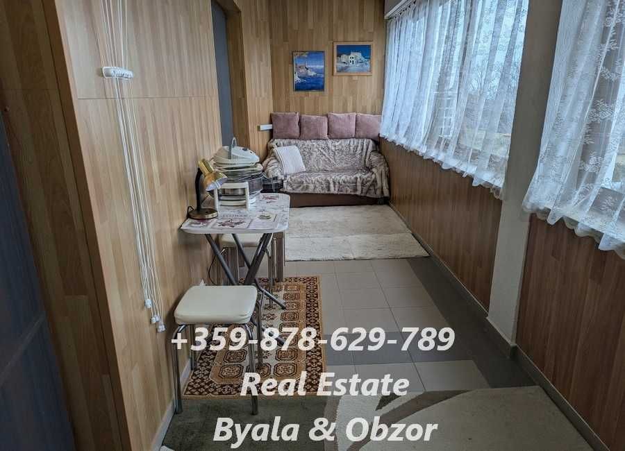 Продава се Двустаен апартамент в Бяла - 87 кв.м за 914 €/кв.м - Снимка #15