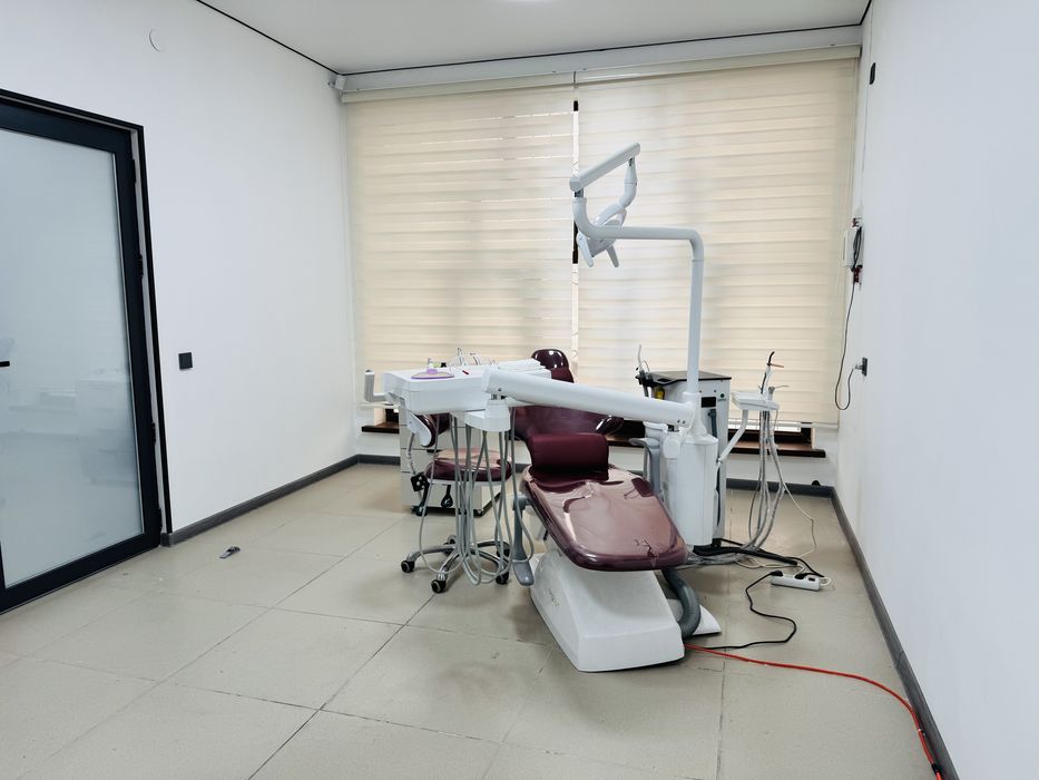 Продается стоматология