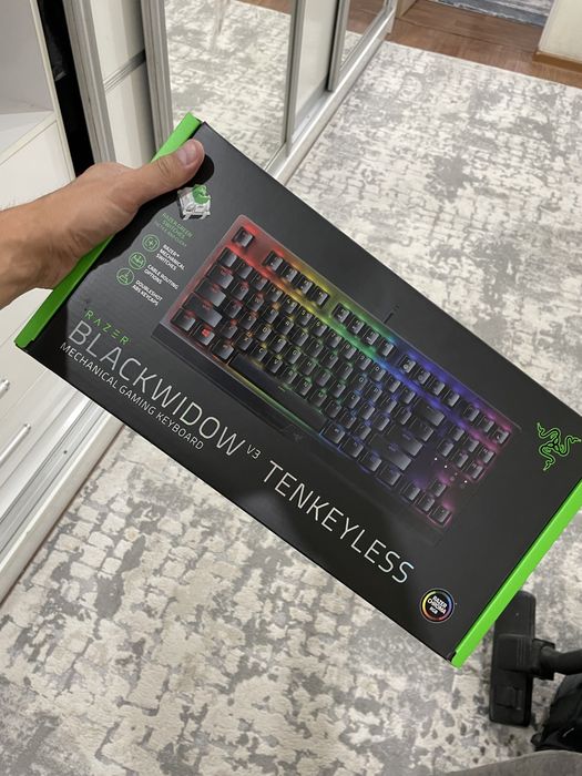 Игровые девайсы