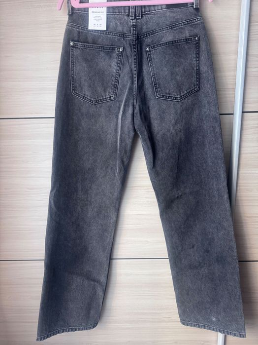 Дънки Zara размер 36