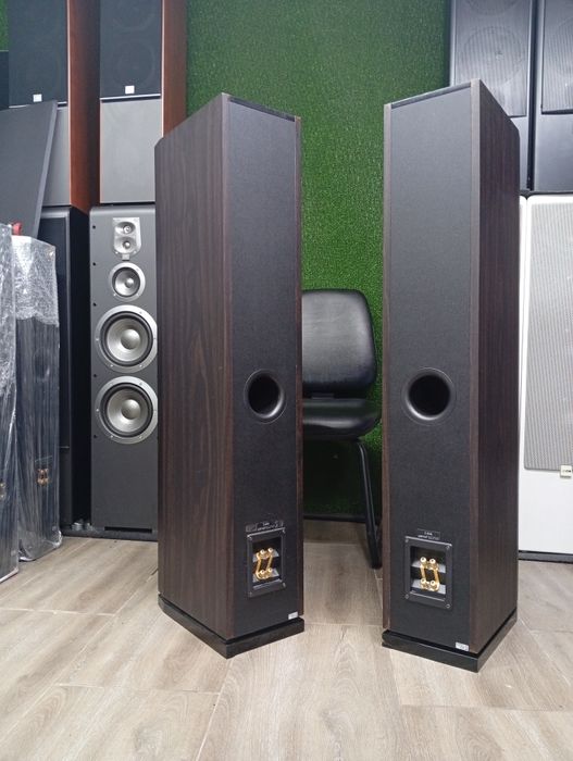 Комплект JAMO S-606 5.0 Венге (Wenge)