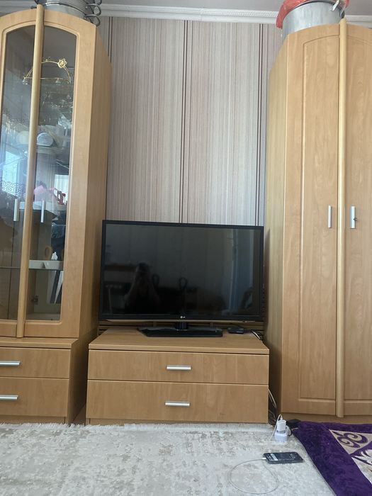 Срочно продам шкаф