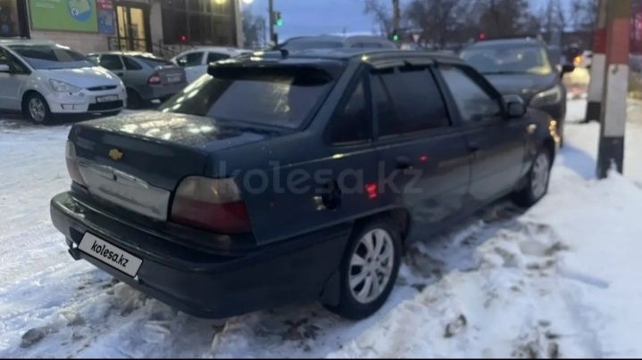 Обмен только машины