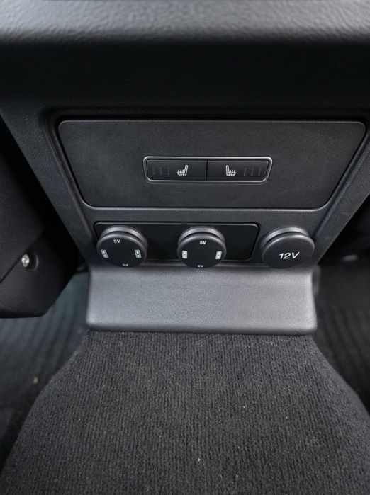 Jaguar F-Pace 3.0 diesel /4x4/300 cp