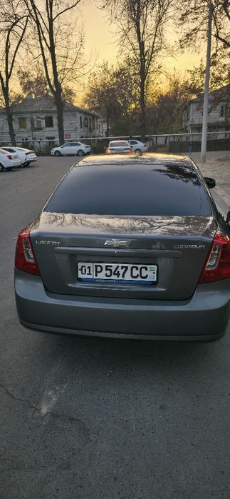 Gentra 3poz avtomat