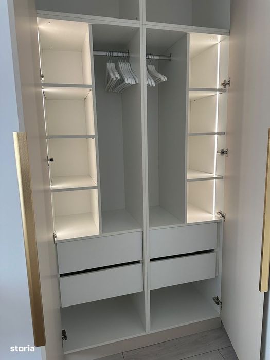 Apartament 2 camere de inchiriat | Parcare subterana | Metrou