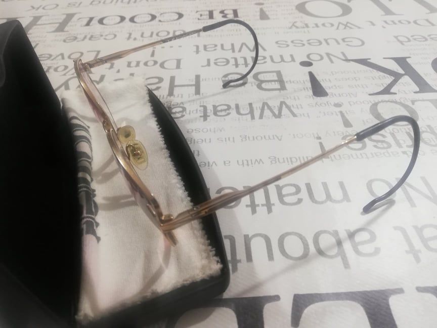 Ретро Очила! Уникат!