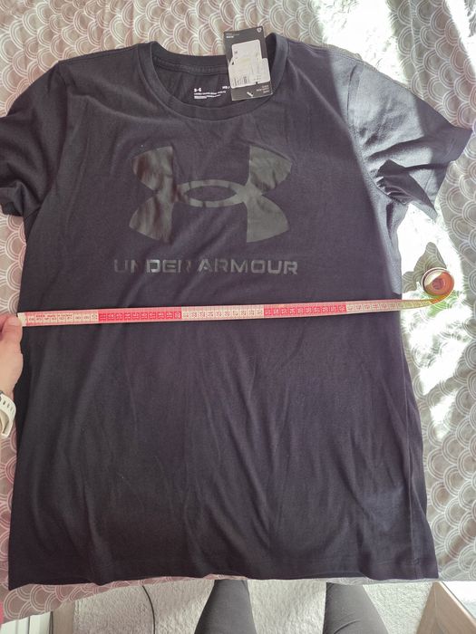 Тениска Underarmour