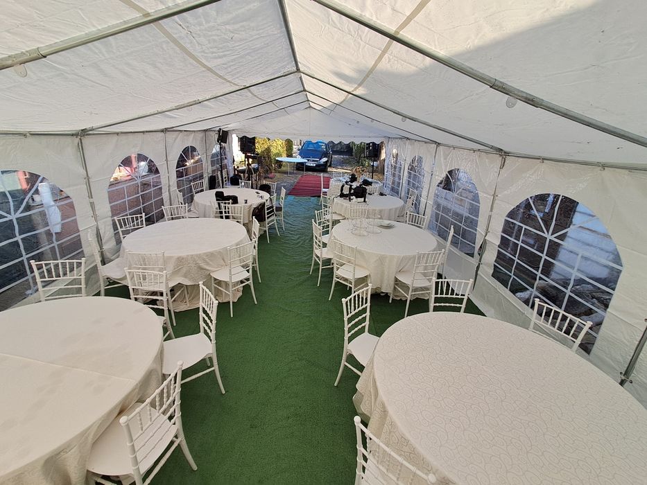Închiriez cort /evenimente private