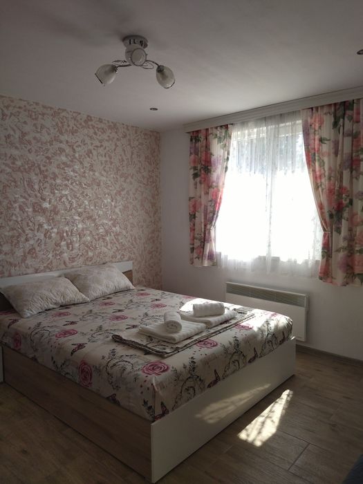 Къща за гости ИЛТА