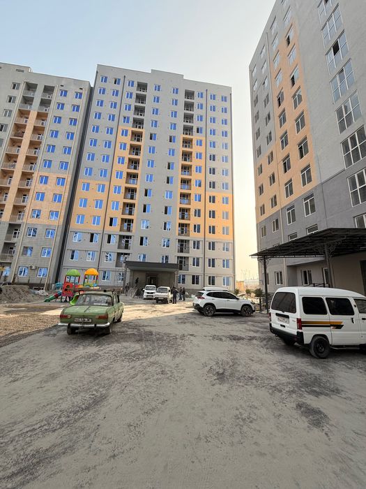 СРОЧНО! Квартира сотилади!