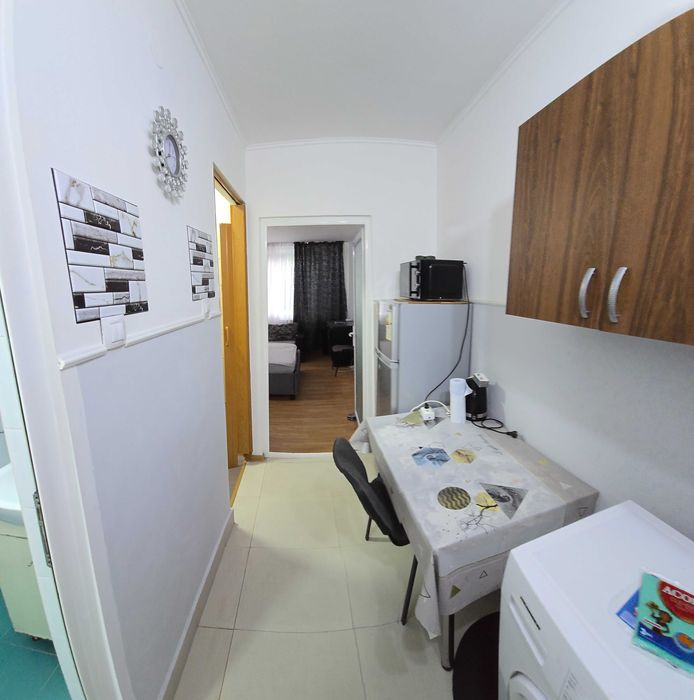Proprietar inchiriez Gars. ultramoderna,et .1,recent renovataTiglina 1