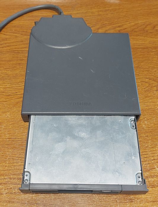 Unitate floppy disc de 1.4 Mb și dischete separat