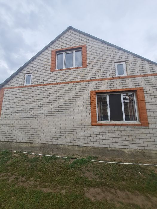 Курашасай,Часть Дома.