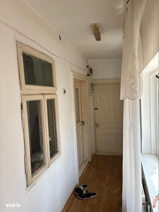 Casa zona Ioana Radu