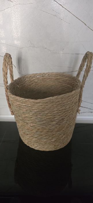 Продам плетеные корзинки