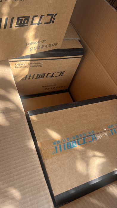 Частотные преобразаватели