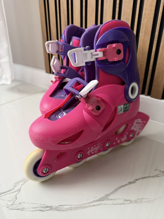 Детски ролери 30-32
