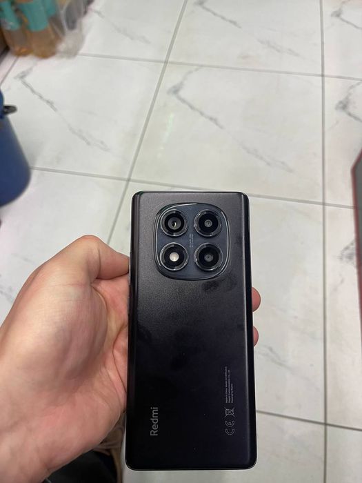 Продам свой телефон Redmi Xiaomi 14Pro 12/256