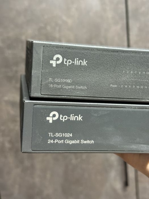 Продам свич хаб tp-link