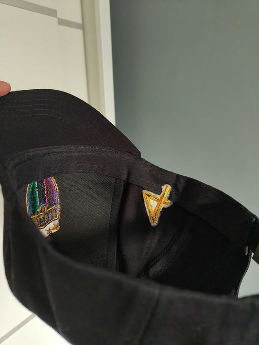 Шапка prizrak Italy 4