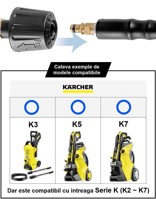Trigger scurt pistol detaileri MJJC calitate premium cuplare rapida