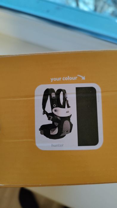 Кенгуру jole новый