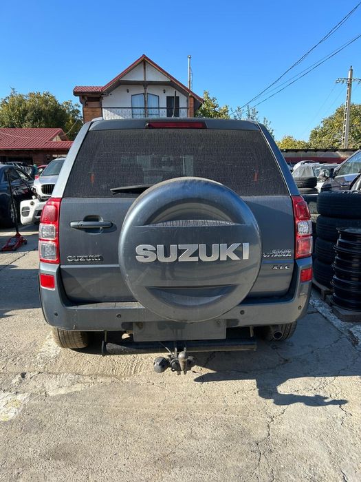 Motor Suzuki Vitara 1.9 DDIS 2007