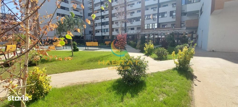 Studio- 42mp- bloc nou- 450m- Pasarela Berceni