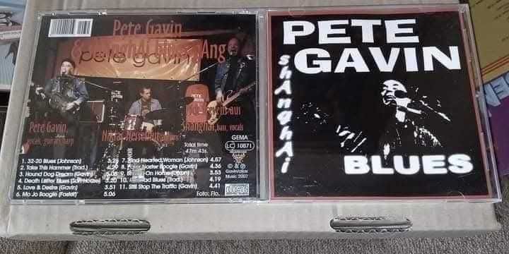 Продавам оригинални и неофициални ( буутлег концерти ) дискове