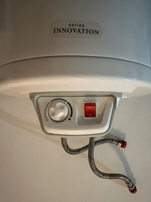 Бойлер 80L Diplomat