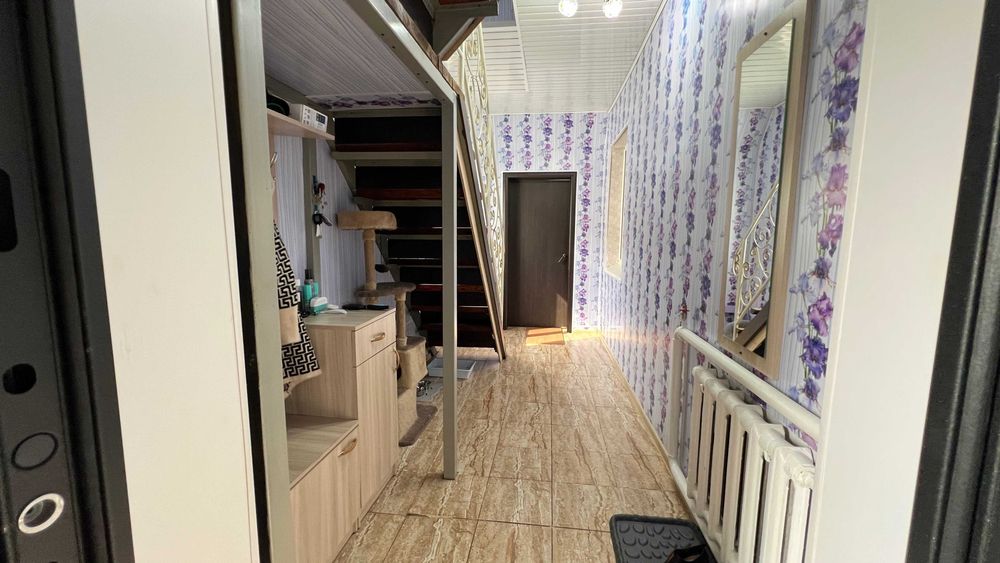 Продам 4 комнатный дом в г.Тобыл