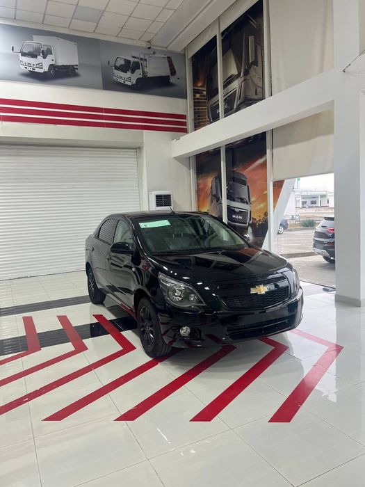 Holati yangi ishonchli 1 - qoʻl