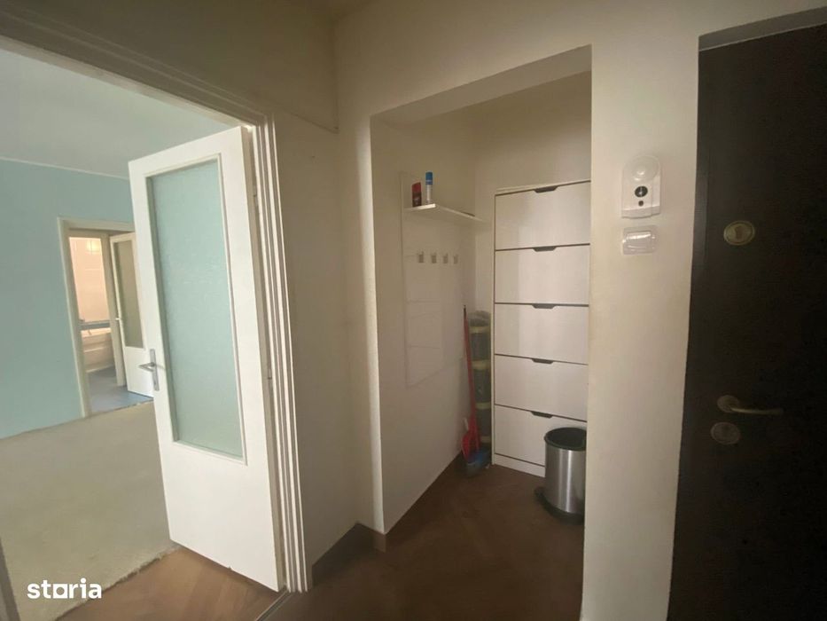 Apartament 2 camere confort 1, et2/4, Tiglina 1